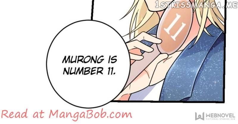 A Star Reborn: The Queen’s Return chapter 127 - page 8
