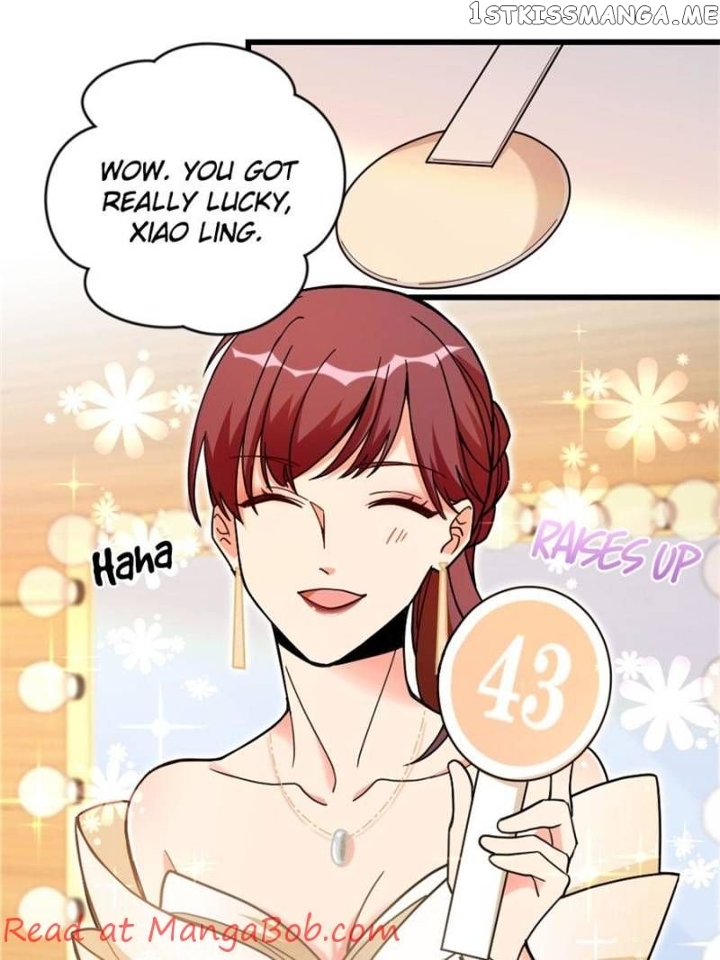 A Star Reborn: The Queen’s Return chapter 127 - page 9