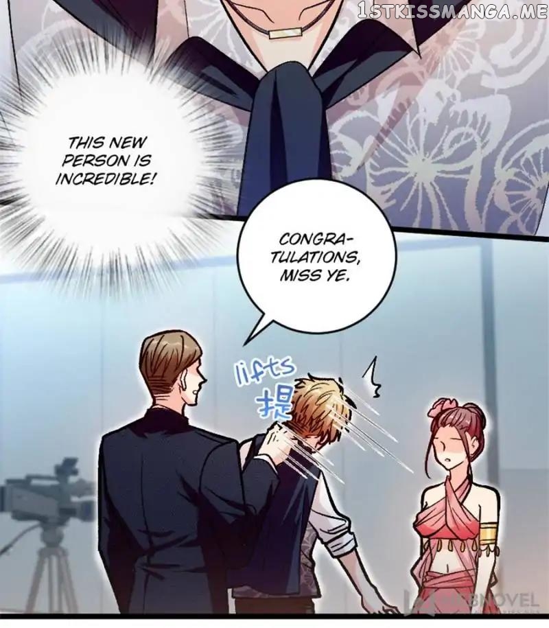 A Star Reborn: The Queen’s Return chapter 115 - page 19