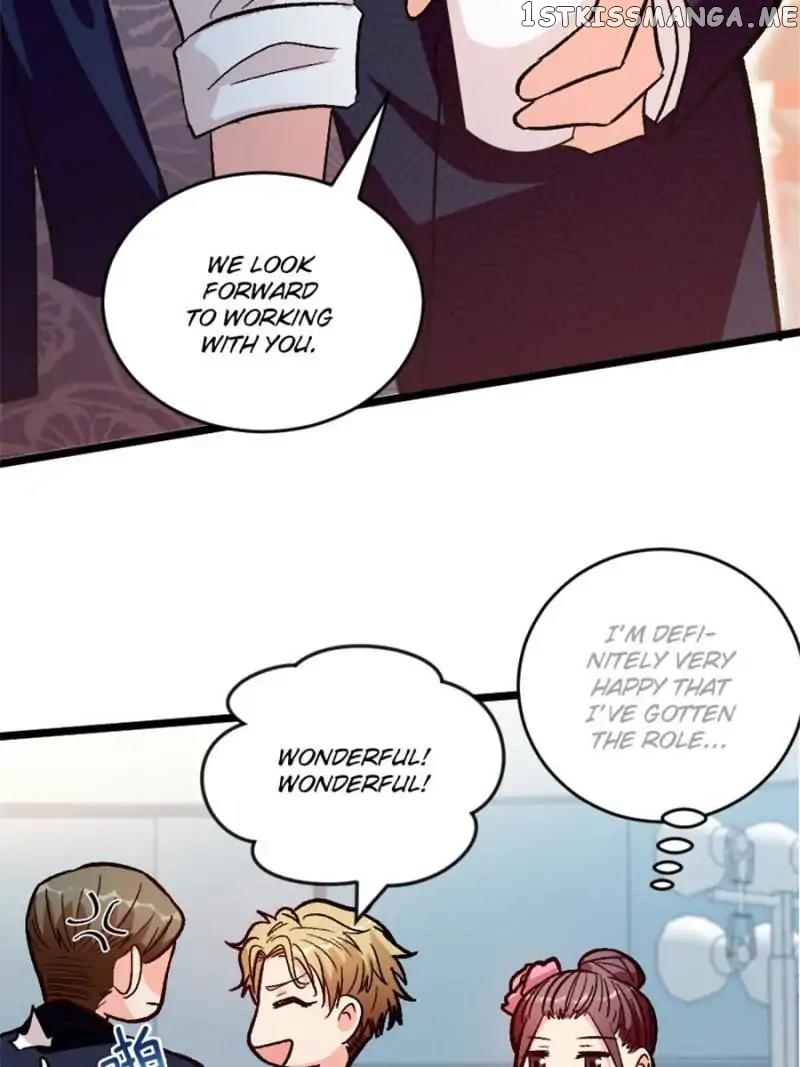 A Star Reborn: The Queen’s Return chapter 115 - page 22