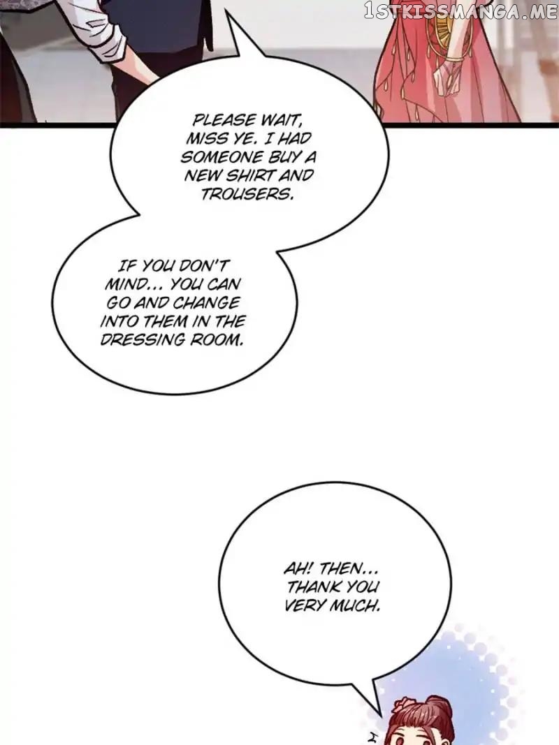 A Star Reborn: The Queen’s Return chapter 115 - page 28