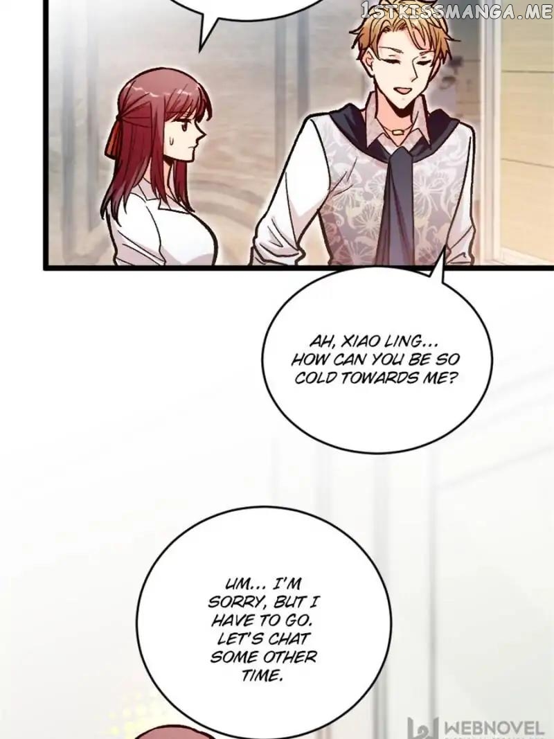 A Star Reborn: The Queen’s Return chapter 115 - page 44