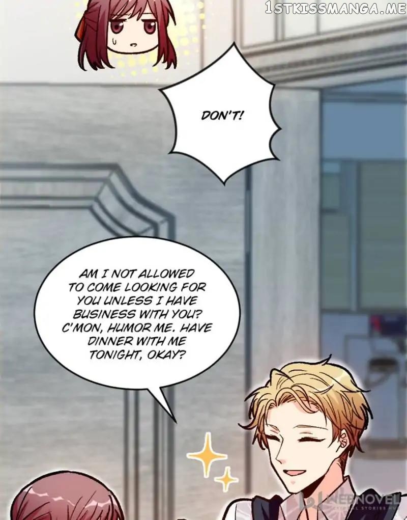 A Star Reborn: The Queen’s Return chapter 115 - page 46