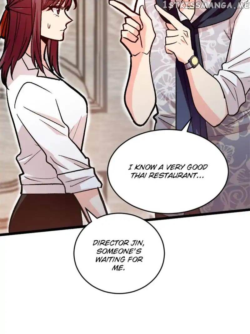 A Star Reborn: The Queen’s Return chapter 115 - page 47