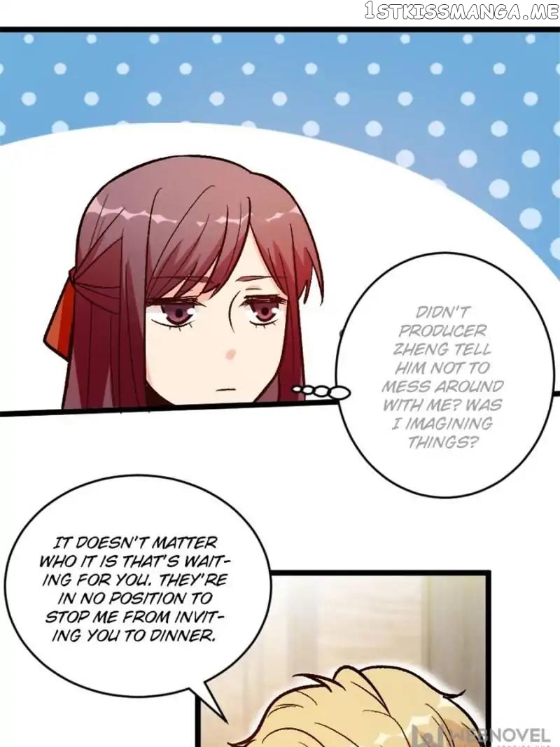 A Star Reborn: The Queen’s Return chapter 115 - page 49