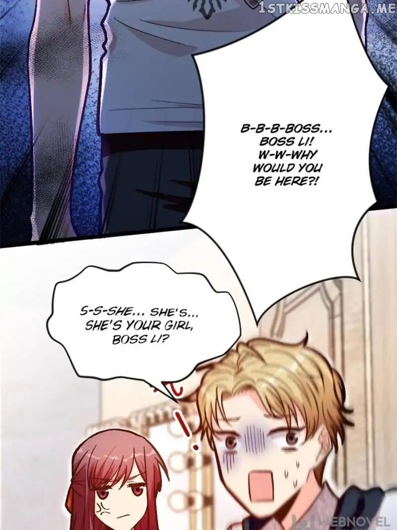 A Star Reborn: The Queen’s Return chapter 115 - page 61