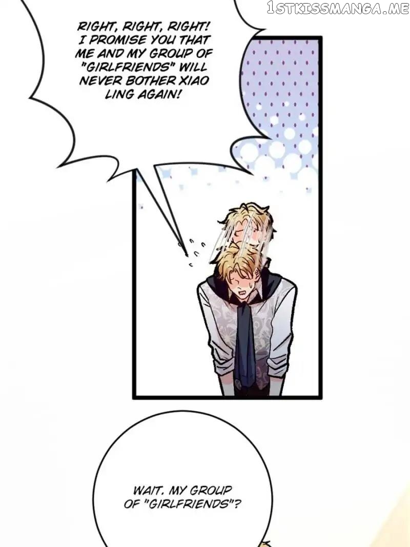 A Star Reborn: The Queen’s Return chapter 115 - page 71