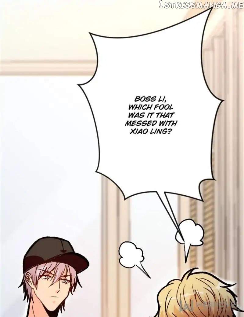 A Star Reborn: The Queen’s Return chapter 115 - page 73