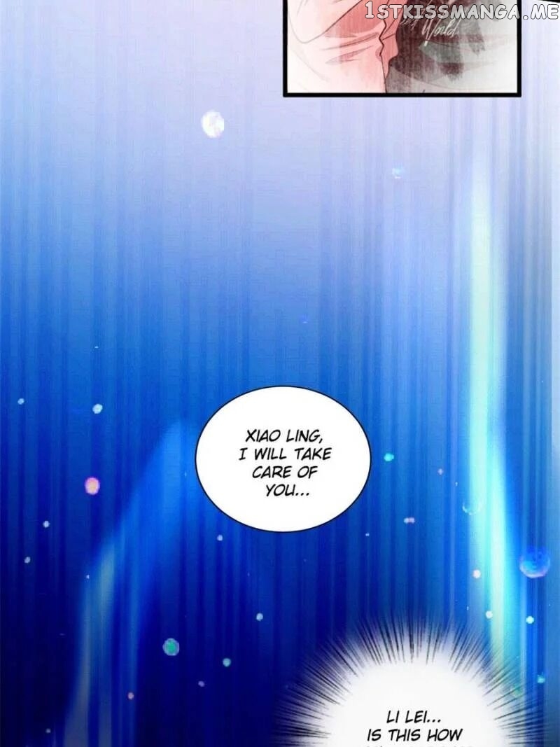 A Star Reborn: The Queen’s Return chapter 164 - page 39