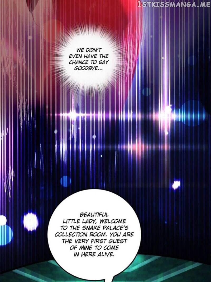A Star Reborn: The Queen’s Return chapter 164 - page 42