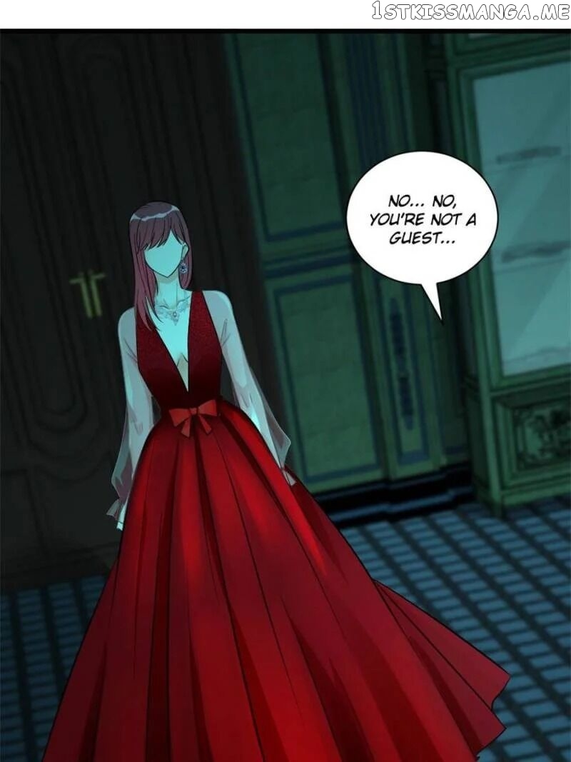 A Star Reborn: The Queen’s Return chapter 164 - page 45