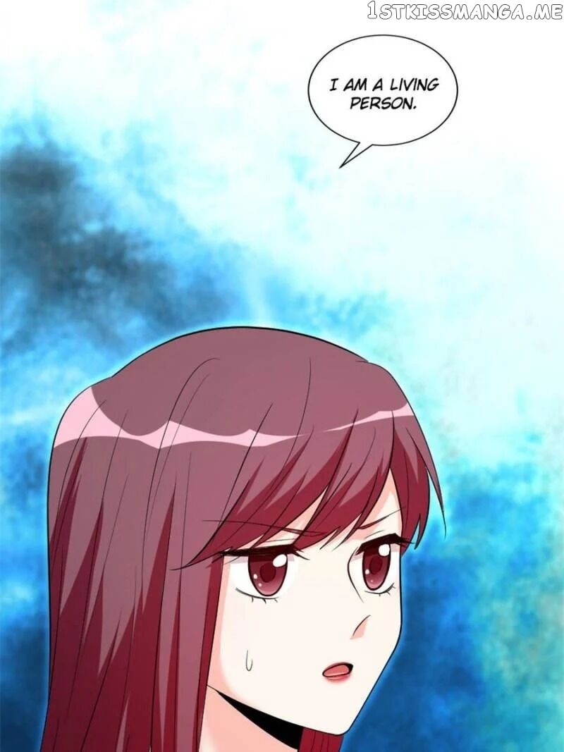 A Star Reborn: The Queen’s Return chapter 164 - page 49