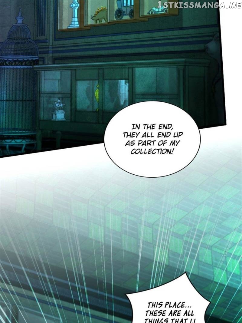 A Star Reborn: The Queen’s Return chapter 164 - page 58