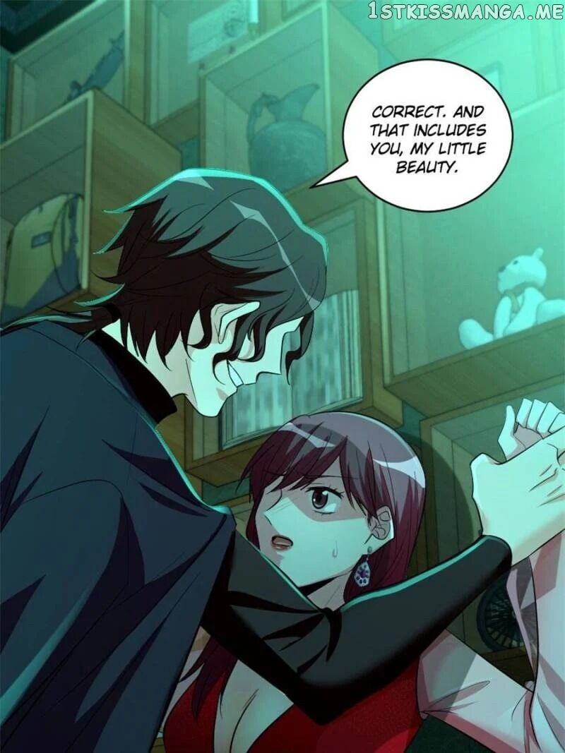 A Star Reborn: The Queen’s Return chapter 164 - page 63