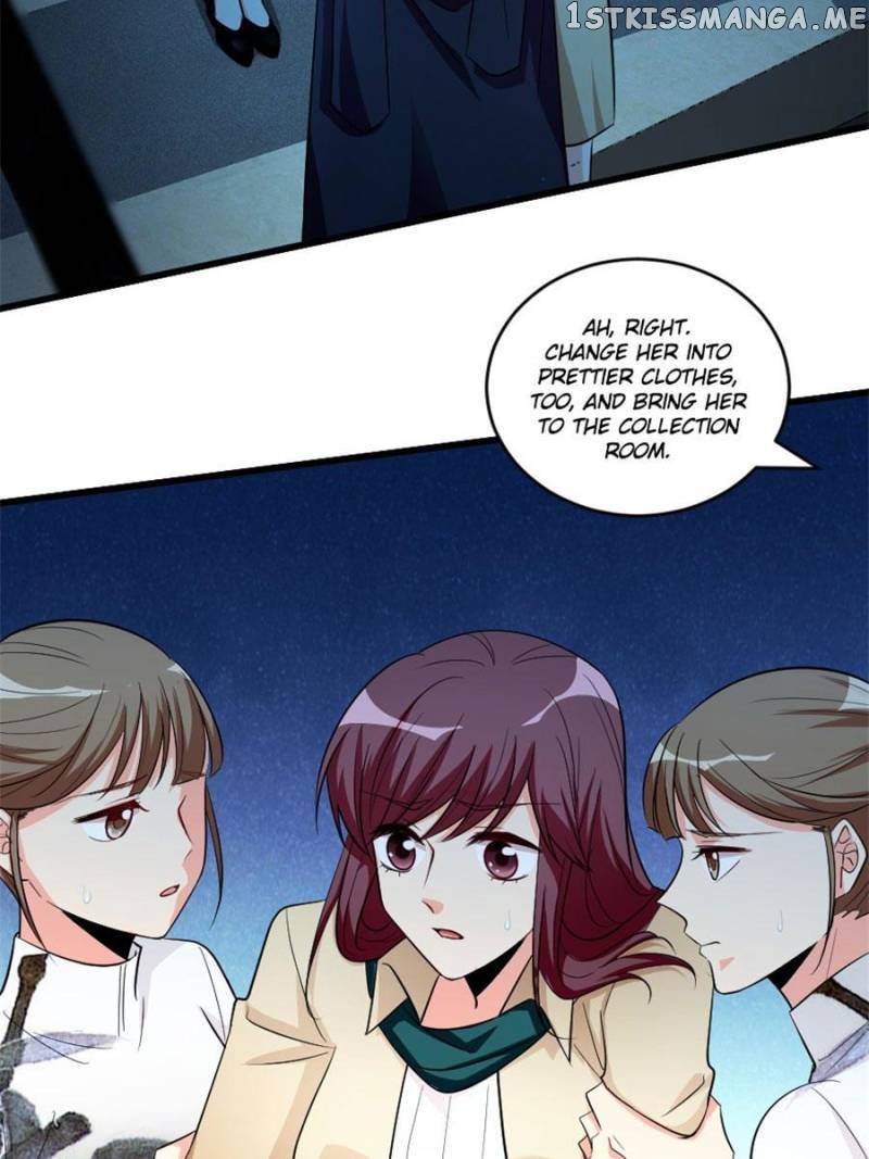 A Star Reborn: The Queen’s Return chapter 164 - page 8