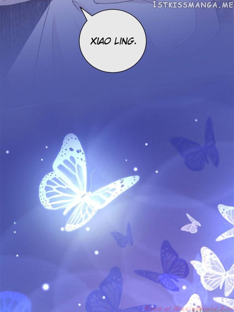 A Star Reborn: The Queen’s Return chapter 128 - page 20