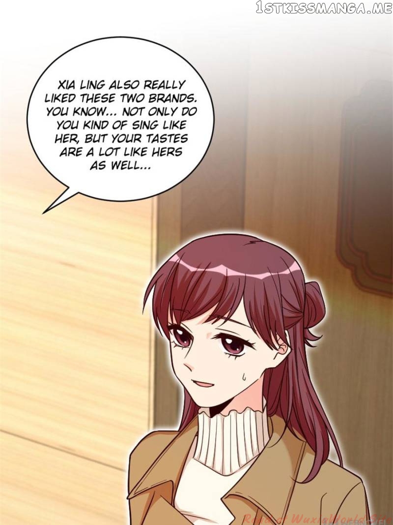 A Star Reborn: The Queen’s Return chapter 128 - page 34