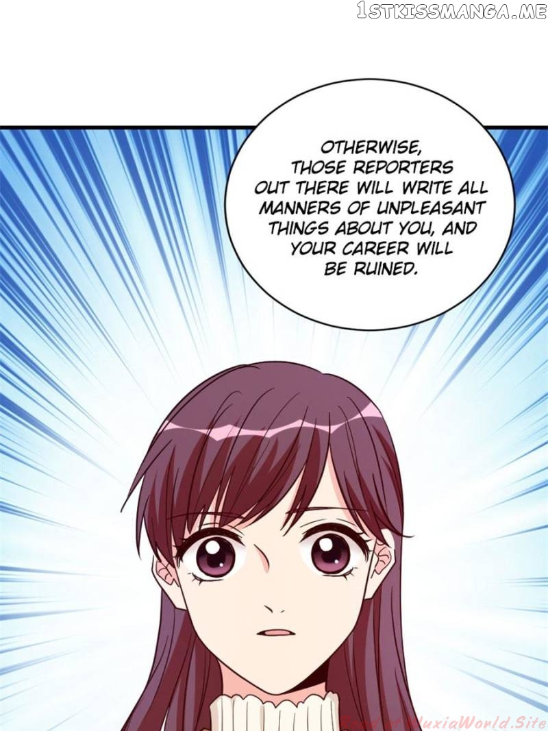 A Star Reborn: The Queen’s Return chapter 128 - page 39