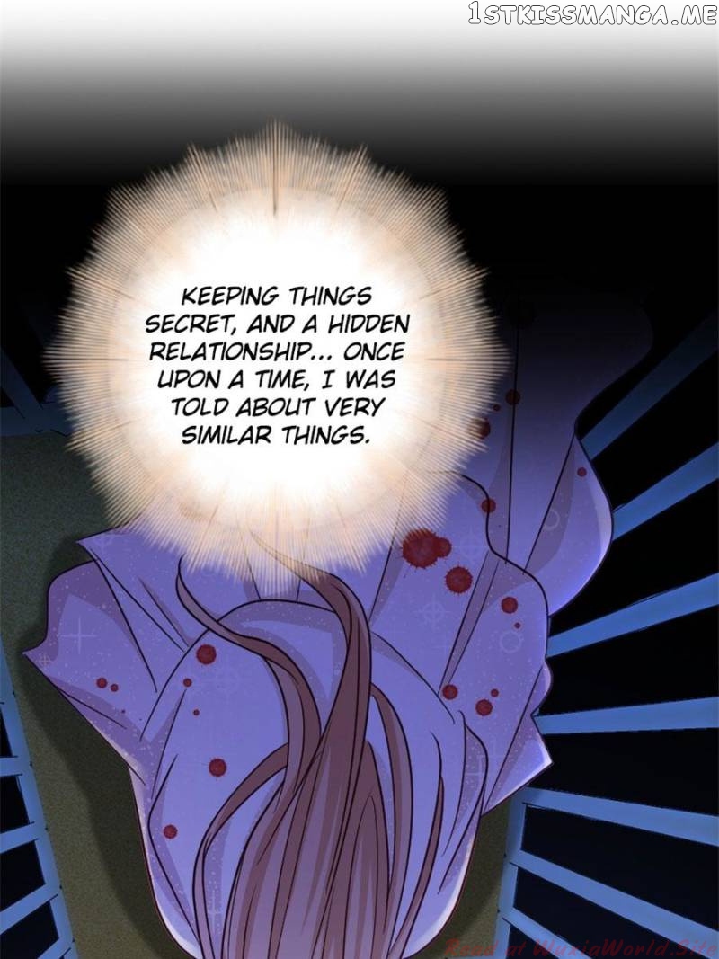 A Star Reborn: The Queen’s Return chapter 128 - page 42