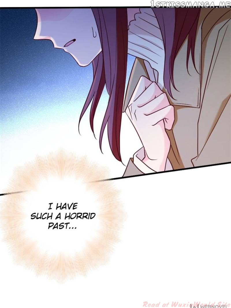 A Star Reborn: The Queen’s Return chapter 128 - page 51