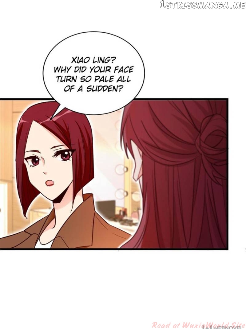 A Star Reborn: The Queen’s Return chapter 128 - page 55