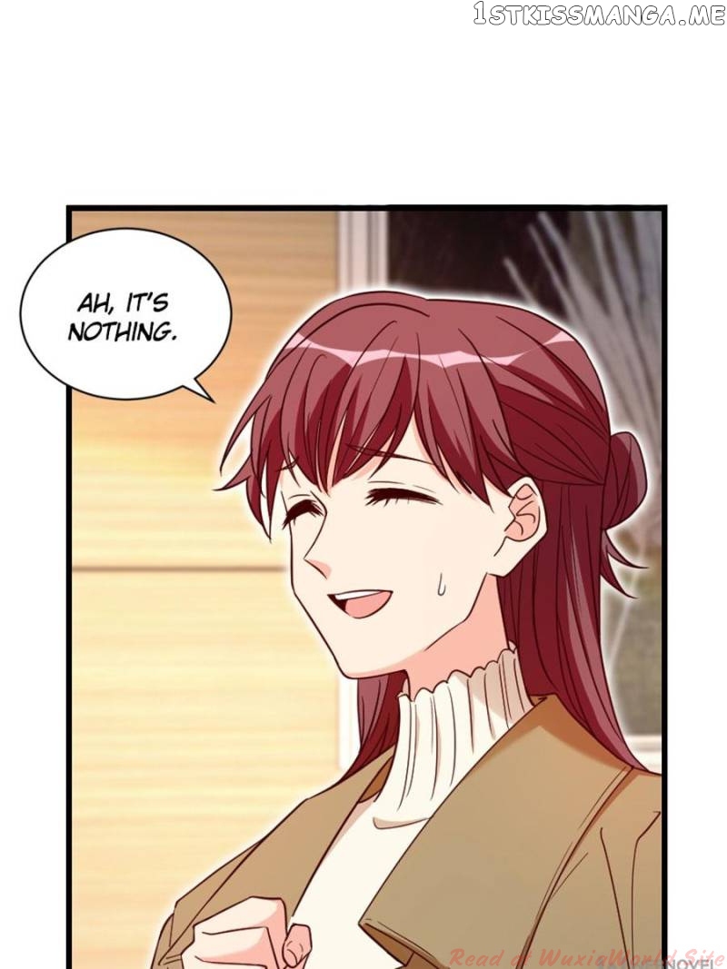 A Star Reborn: The Queen’s Return chapter 128 - page 57
