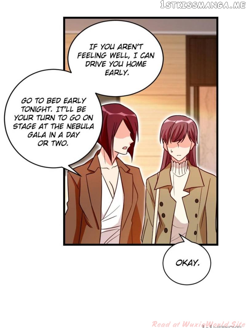 A Star Reborn: The Queen’s Return chapter 128 - page 61