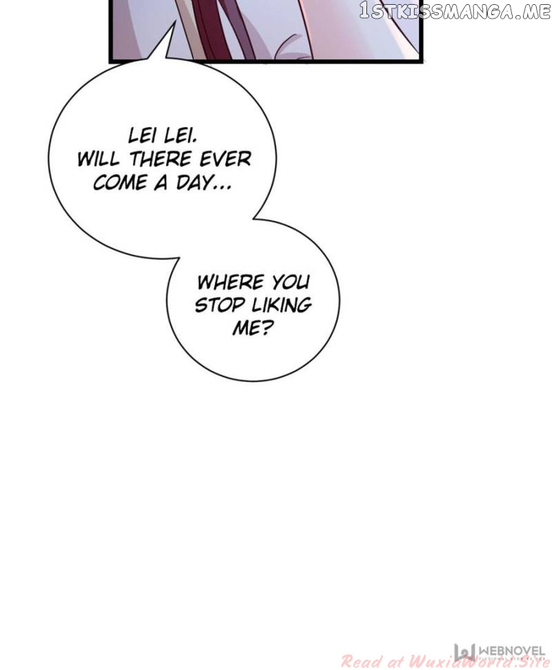A Star Reborn: The Queen’s Return chapter 128 - page 73