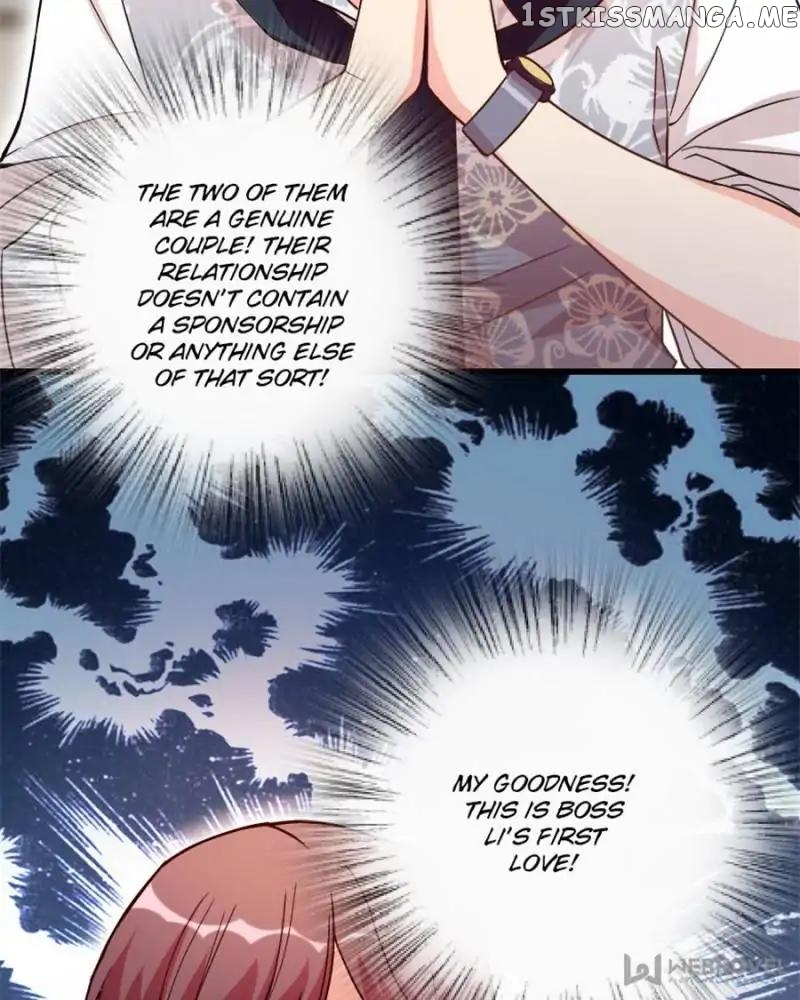 A Star Reborn: The Queen’s Return chapter 116 - page 14