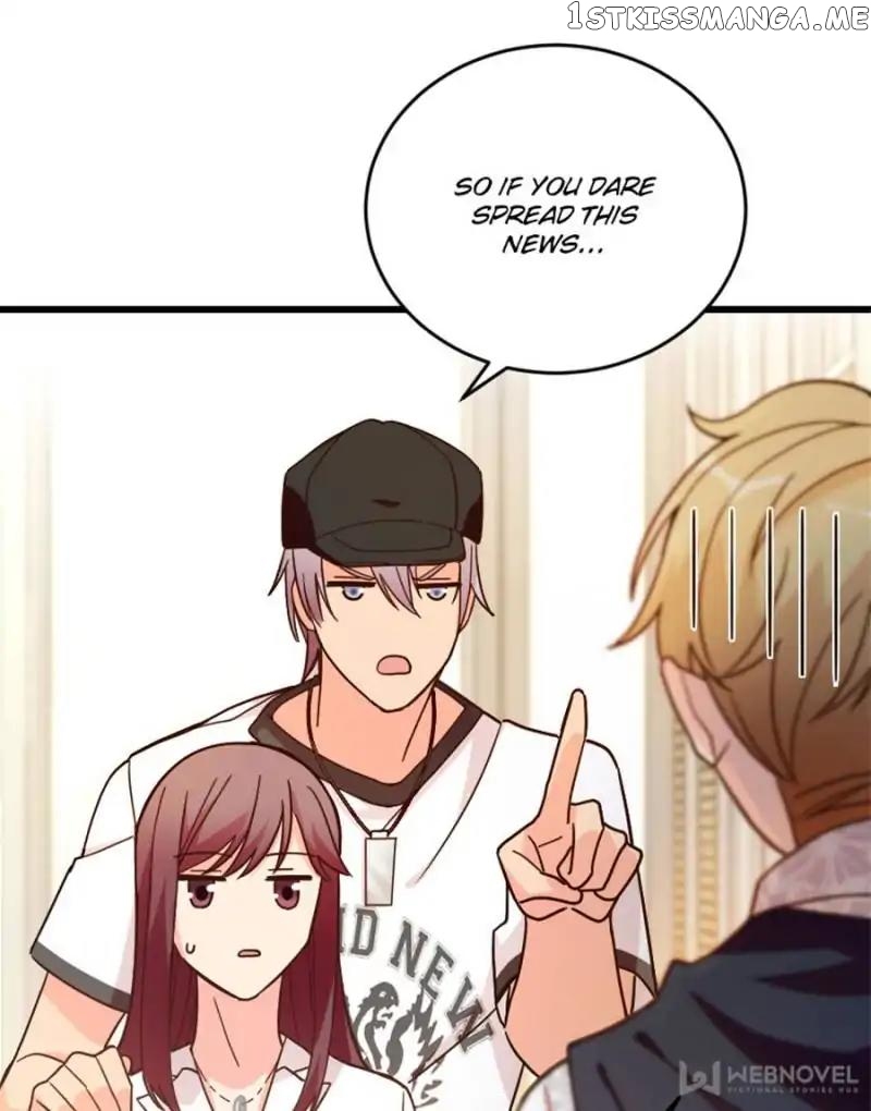 A Star Reborn: The Queen’s Return chapter 116 - page 25