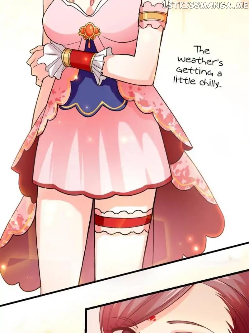 A Star Reborn: The Queen’s Return chapter 116 - page 34