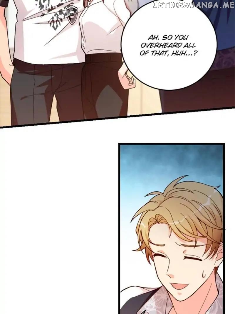 A Star Reborn: The Queen’s Return chapter 116 - page 4