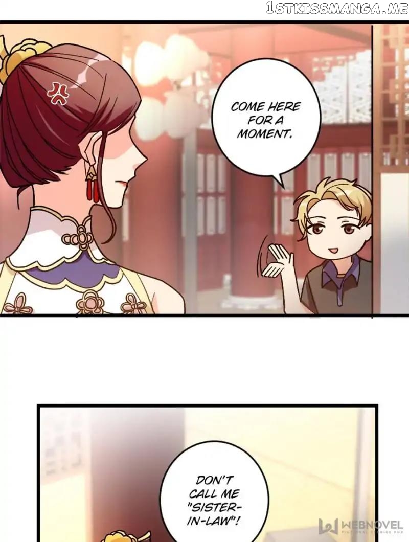 A Star Reborn: The Queen’s Return chapter 116 - page 40