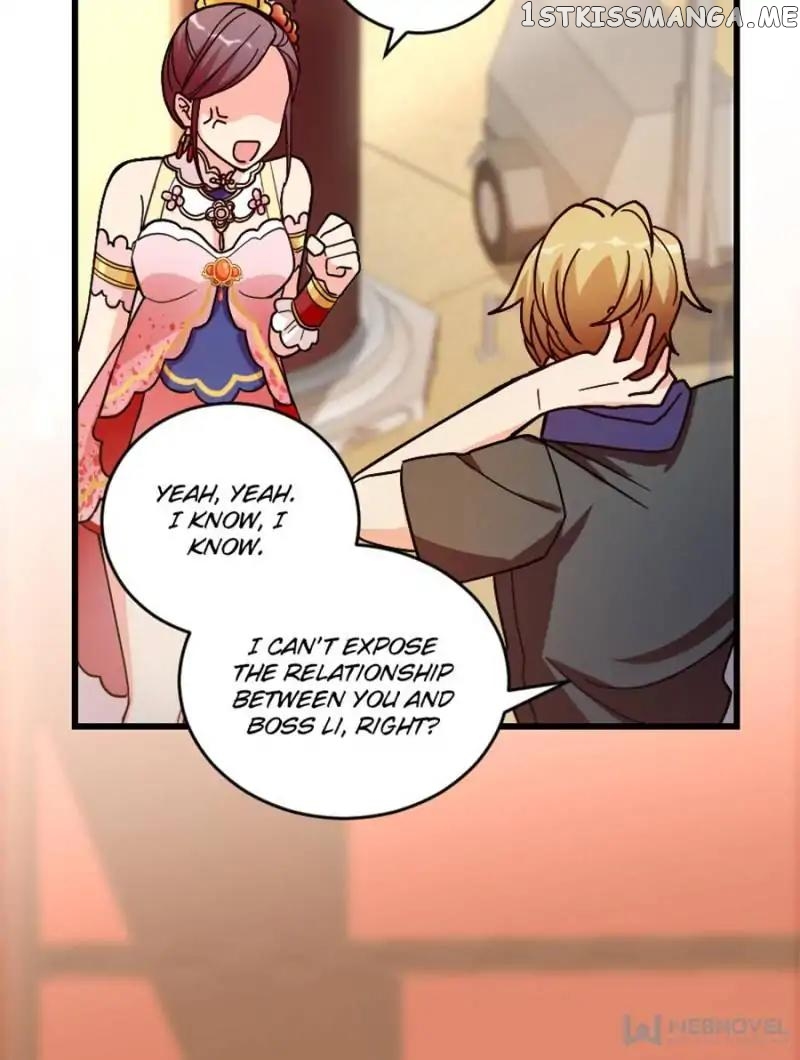 A Star Reborn: The Queen’s Return chapter 116 - page 41