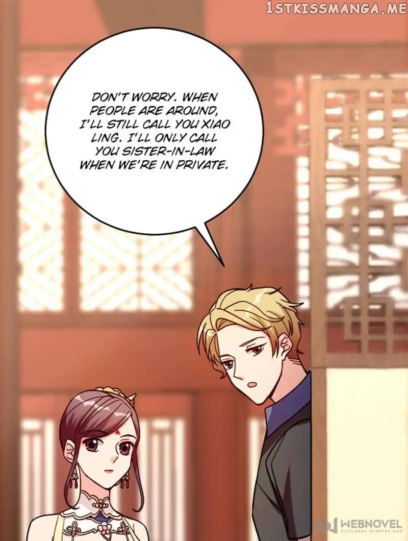 A Star Reborn: The Queen’s Return chapter 116 - page 42