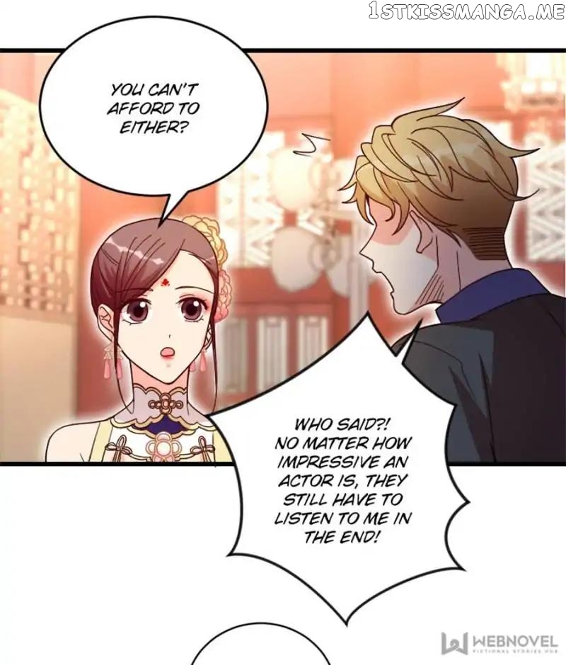 A Star Reborn: The Queen’s Return chapter 116 - page 47