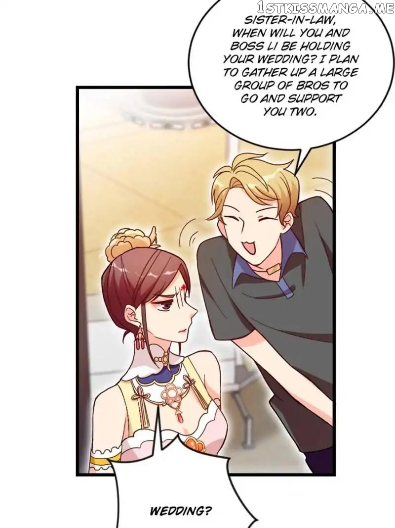 A Star Reborn: The Queen’s Return chapter 116 - page 49