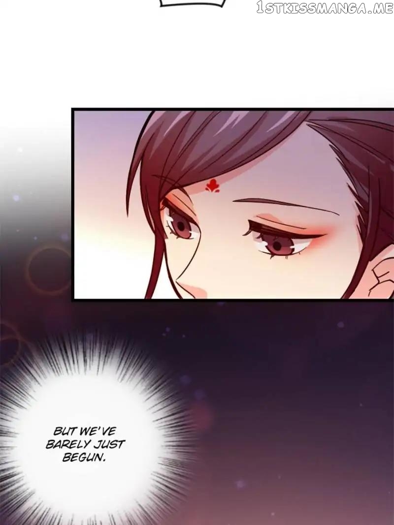 A Star Reborn: The Queen’s Return chapter 116 - page 51