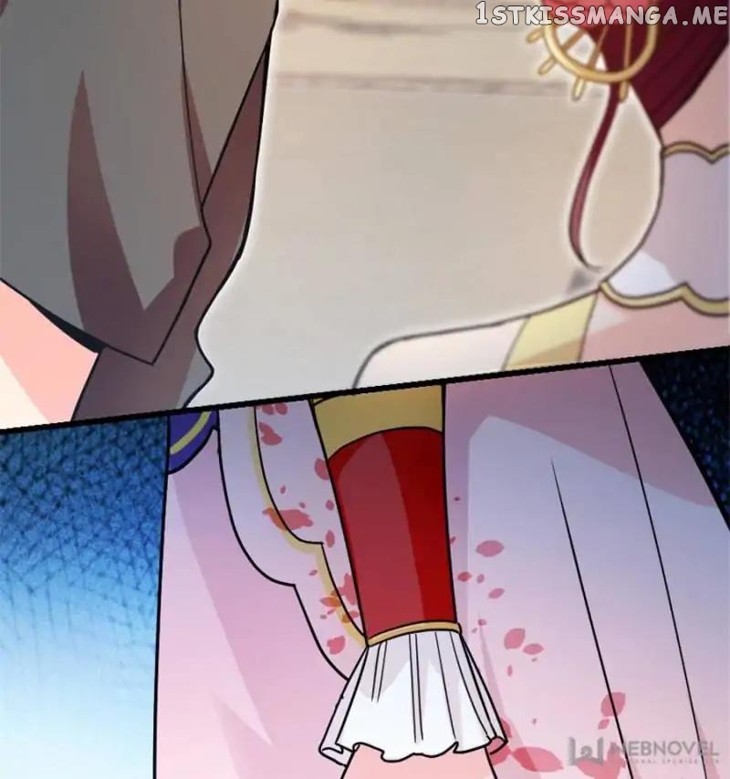 A Star Reborn: The Queen’s Return chapter 116 - page 66