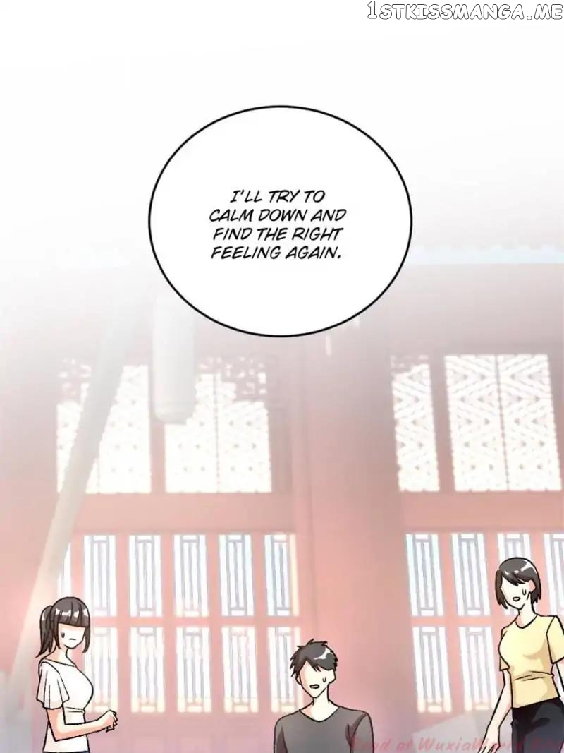 A Star Reborn: The Queen’s Return chapter 117 - page 16