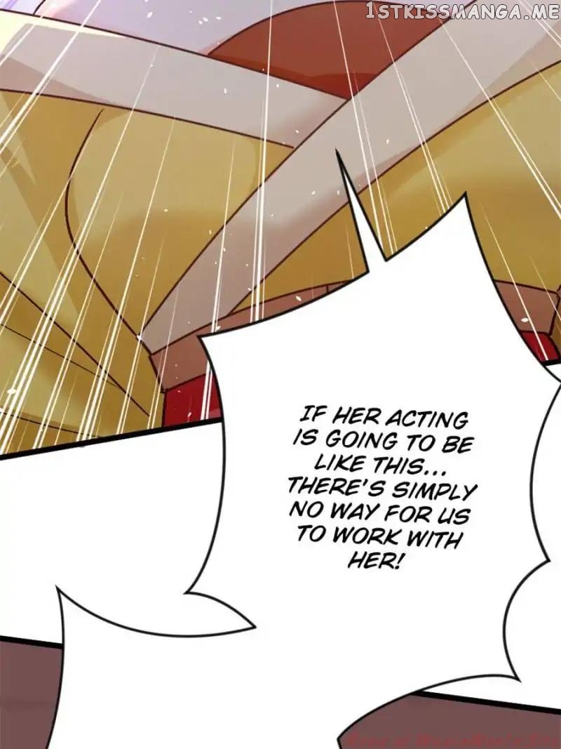 A Star Reborn: The Queen’s Return chapter 117 - page 20