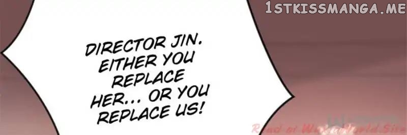 A Star Reborn: The Queen’s Return chapter 117 - page 21