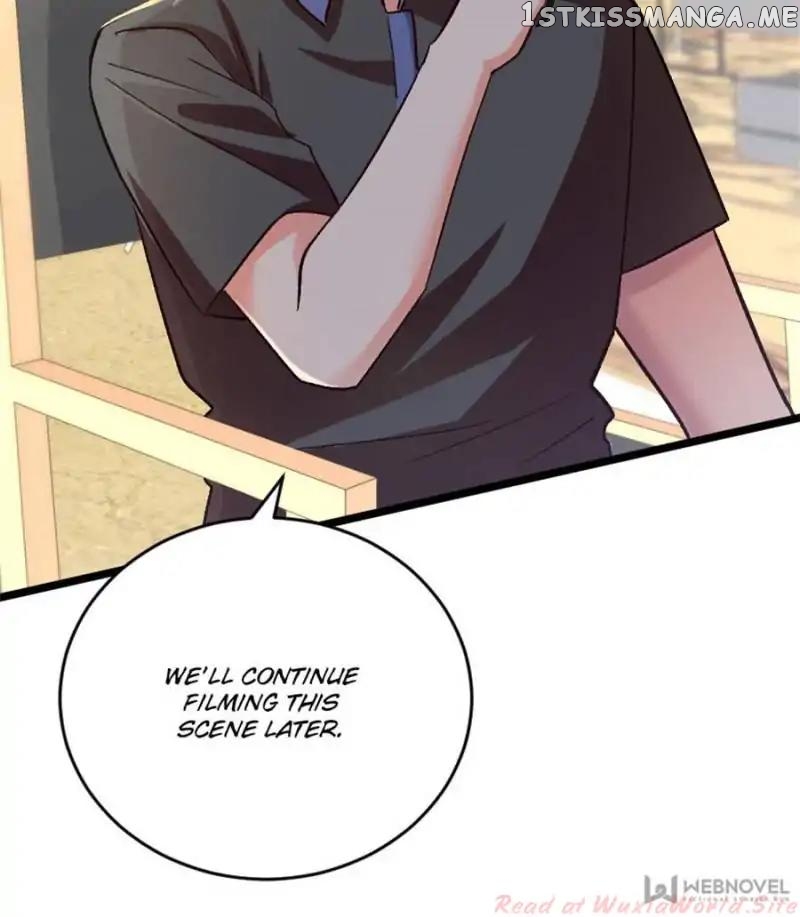 A Star Reborn: The Queen’s Return chapter 117 - page 33