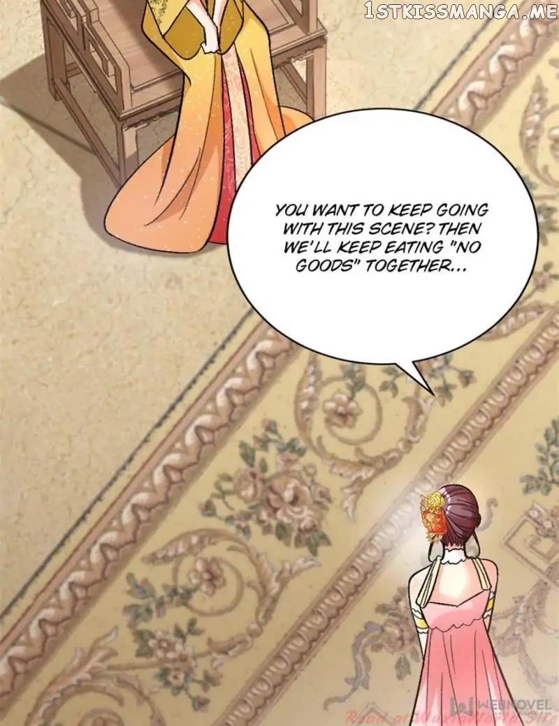A Star Reborn: The Queen’s Return chapter 117 - page 37
