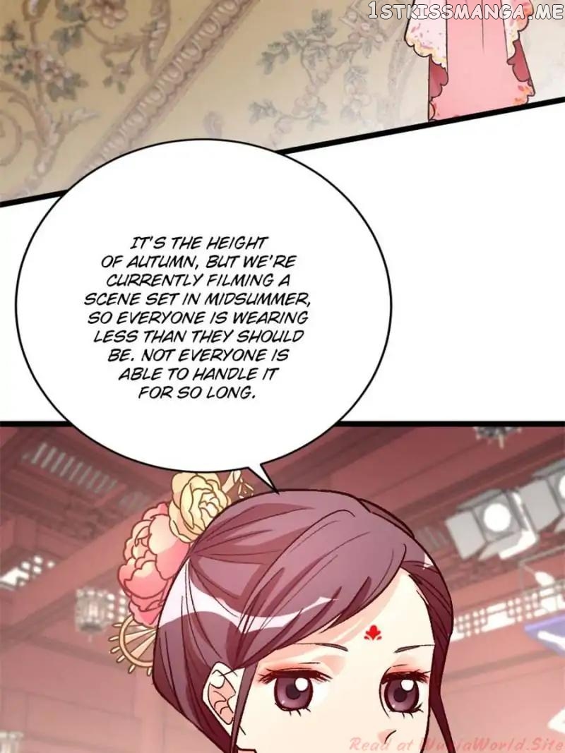 A Star Reborn: The Queen’s Return chapter 117 - page 38