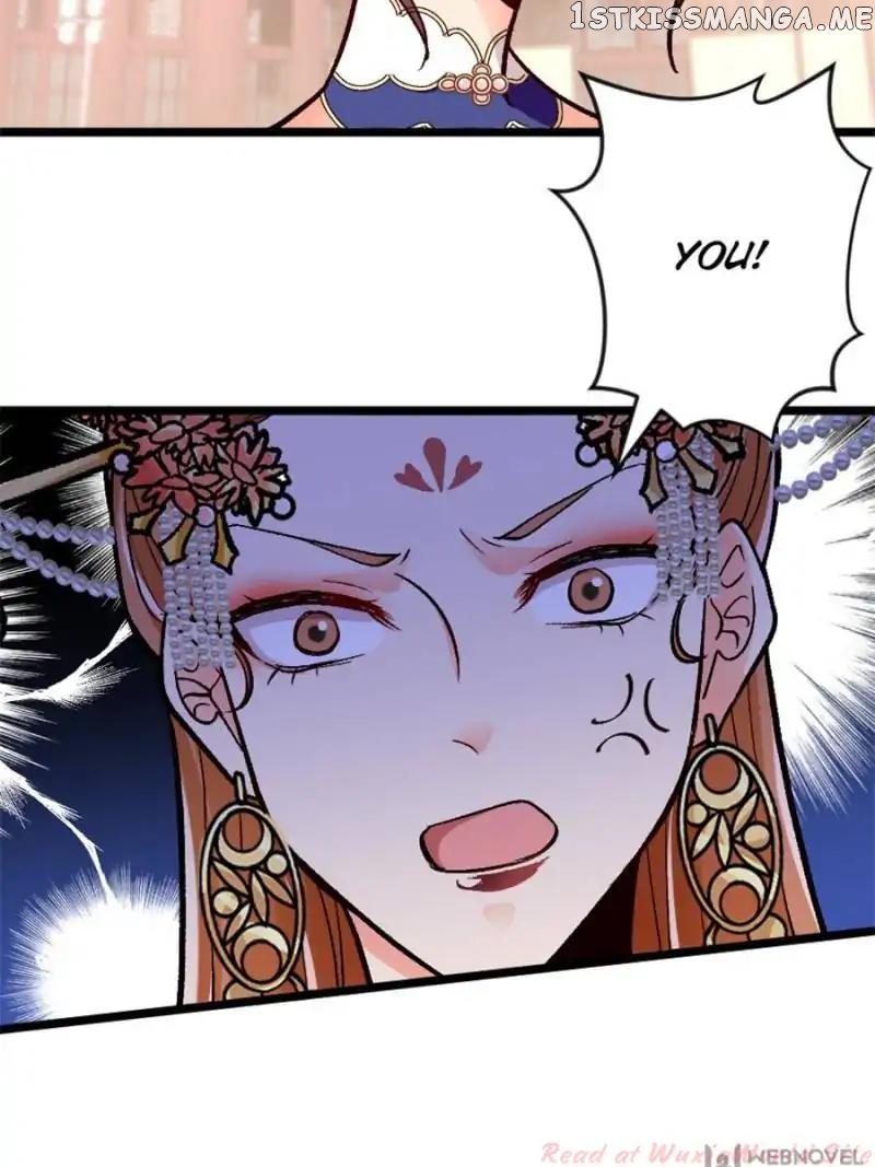 A Star Reborn: The Queen’s Return chapter 117 - page 40