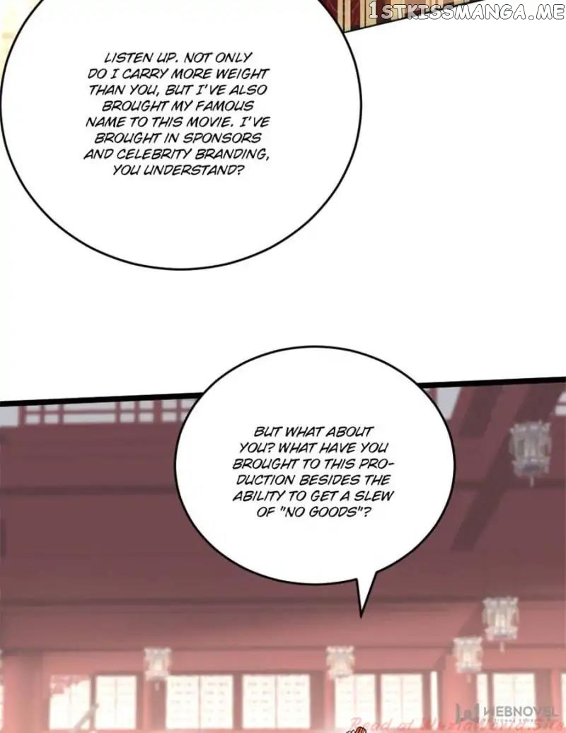 A Star Reborn: The Queen’s Return chapter 117 - page 46