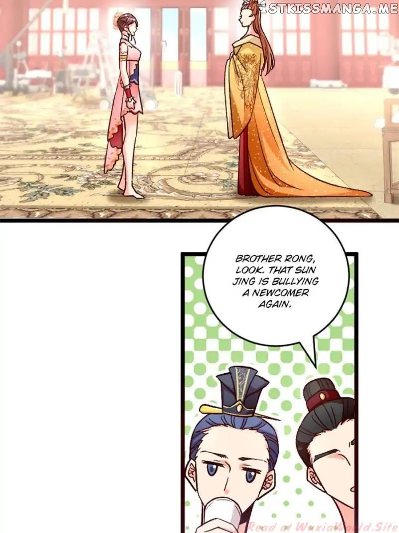 A Star Reborn: The Queen’s Return chapter 117 - page 47