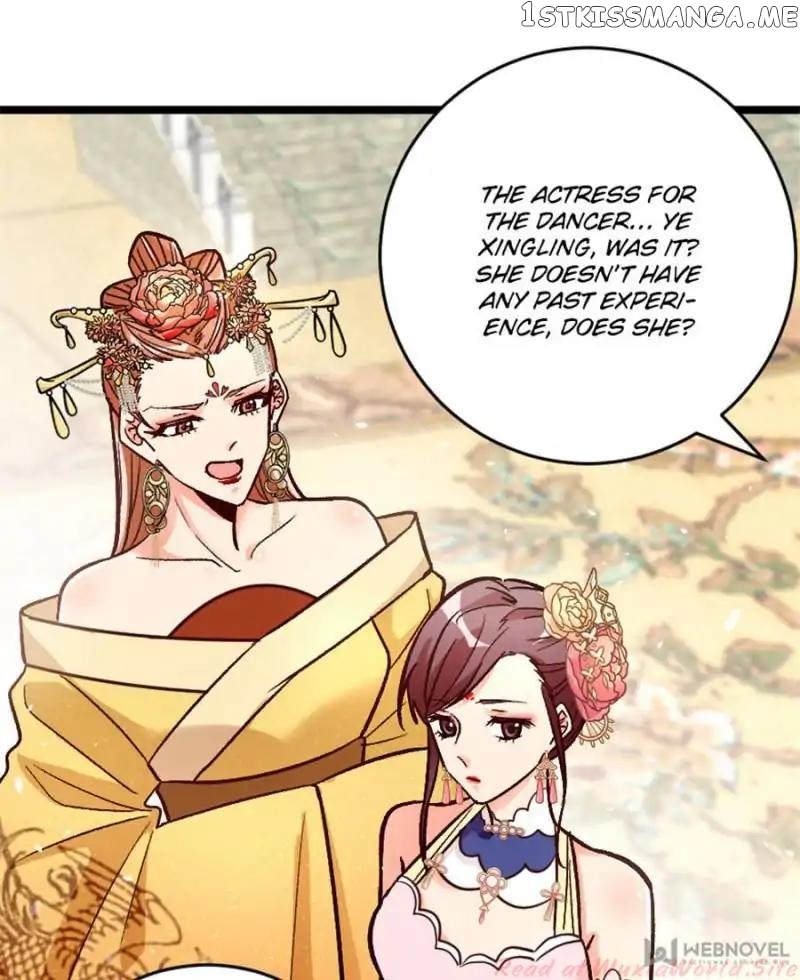 A Star Reborn: The Queen’s Return chapter 117 - page 49