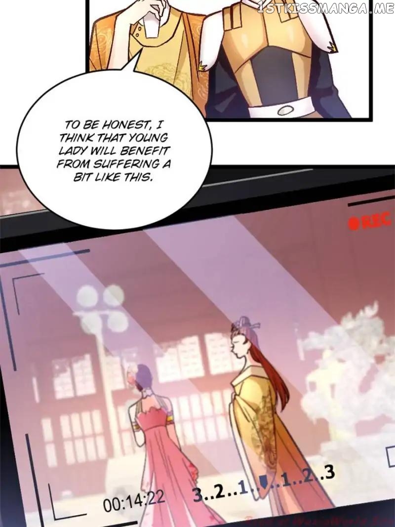 A Star Reborn: The Queen’s Return chapter 117 - page 55
